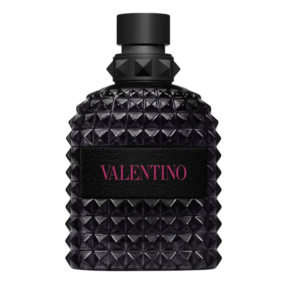 Valentino Uomo Born in Roma Extradose Sample